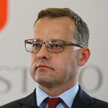 Wiceminister sprawiedliwości z Solidarnej Polski: Argumentacja Pieskowa podobna do retoryki przedsta