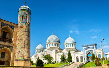 Uzbekistan zachęca polskie firmy do udziału w prywatyzacji