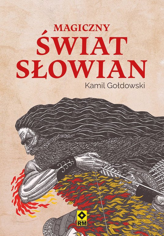 Magiczny świat Słowian