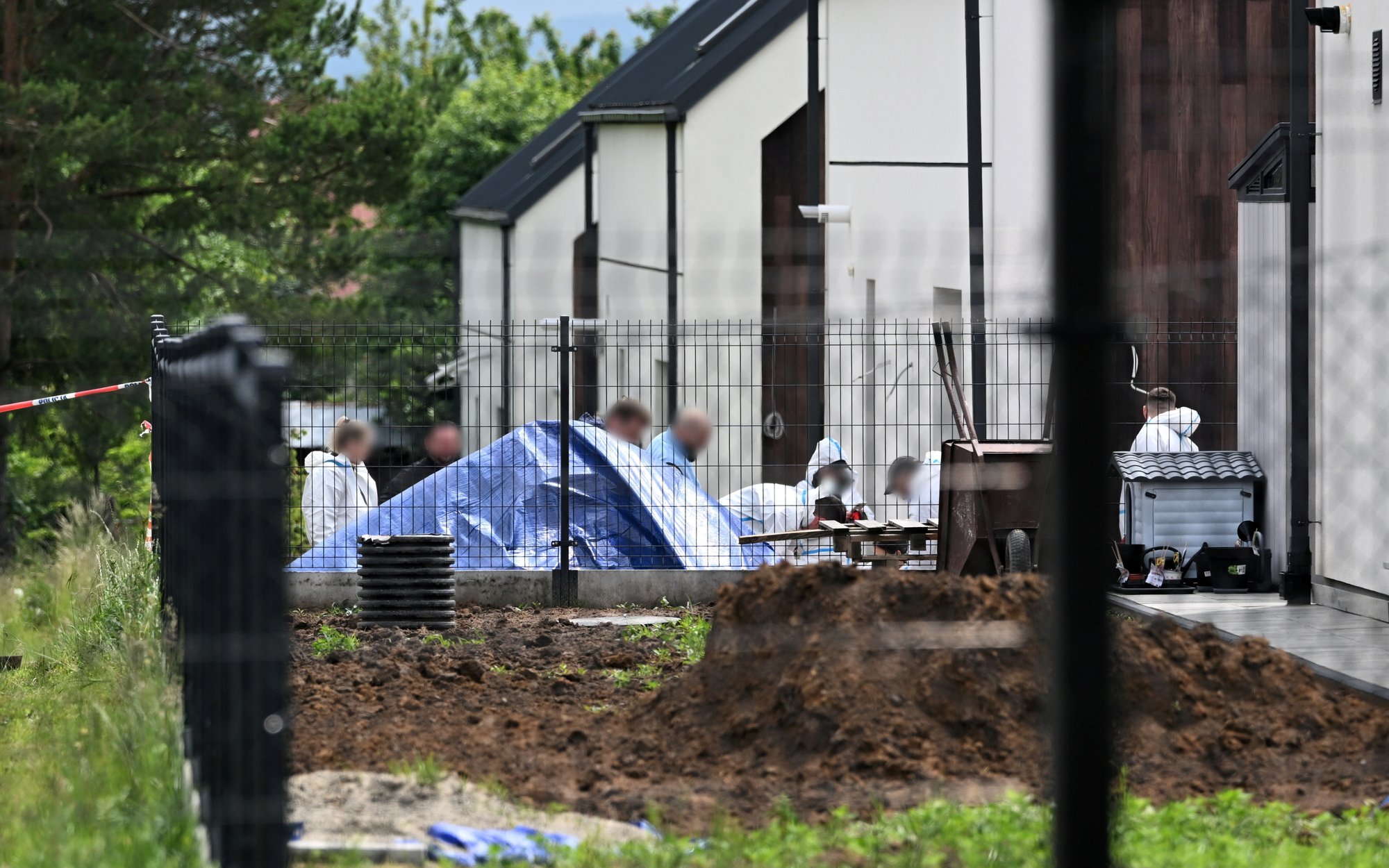 Szczątki płodów w Lutoryżu. Patomorfolożce grozi dożywotnie wydalenie z zawodu