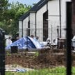 Na działce w Lutoryżu znaleziono szczątki ok. 30 płodów