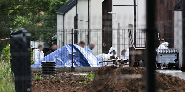 Szczątki płodów w Lutoryżu. Patomorfolożce grozi dożywotnie wydalenie z zawodu