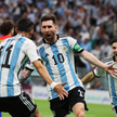 Leo Messi – to od jego geniuszu zależy często los reprezentacji Argentyny