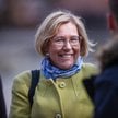 Małopolska kurator oświaty Barbara Nowak