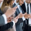 Mniejsze inwestycje w sieci komórkowe