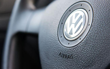 Volkswagen oskarżony o wprowadzanie w błąd akcjonariuszy