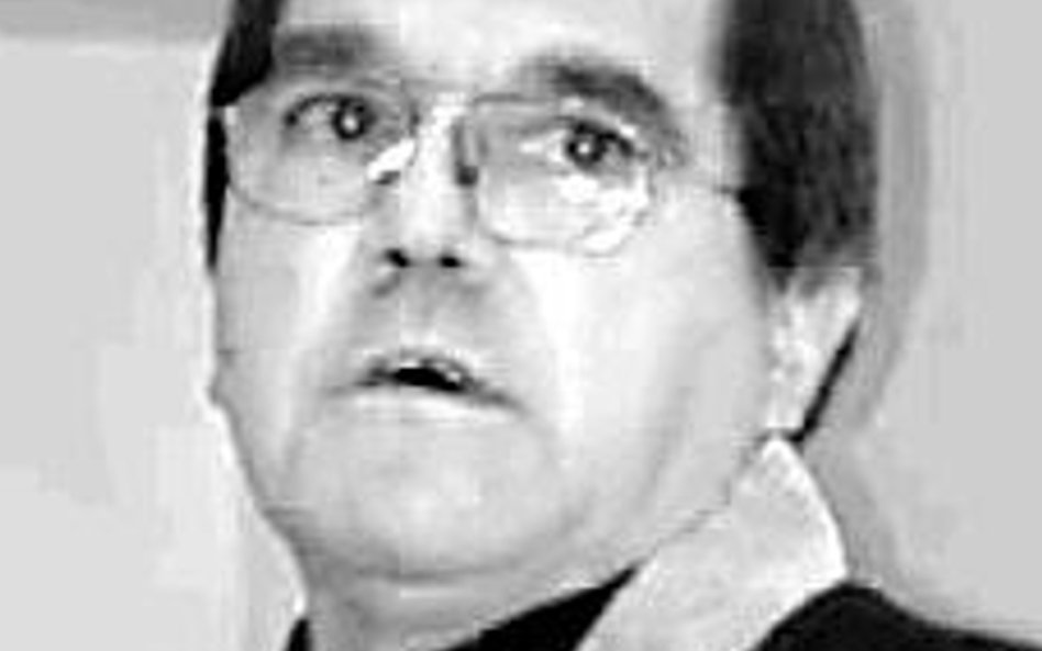 Bronisław Gostomski ksiądz prałat