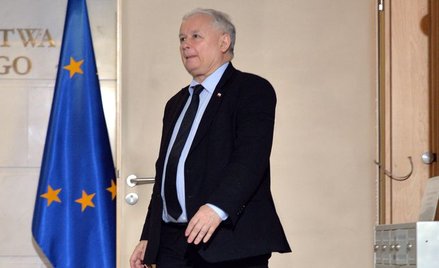 Prezes Kaczyński na emeryturze: rodeo i hodowla byków