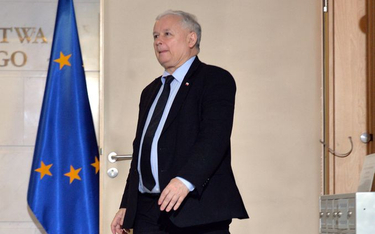 Prezes Kaczyński na emeryturze: rodeo i hodowla byków