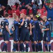 Euro 2020: Sensacyjna wygrana Finlandii