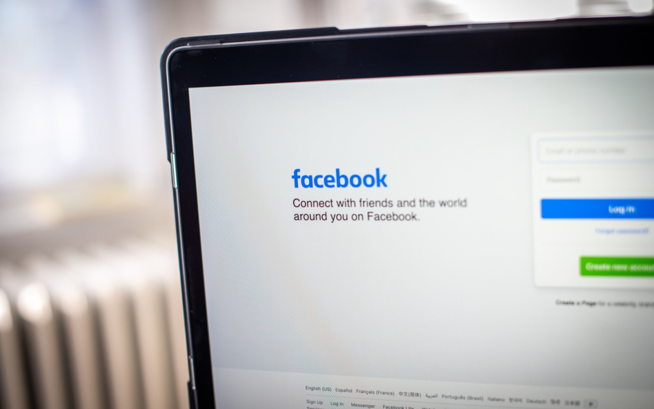 Konto na Fecebooku można usunąć w sposób trwały lub tylko je czasowo dezaktywować