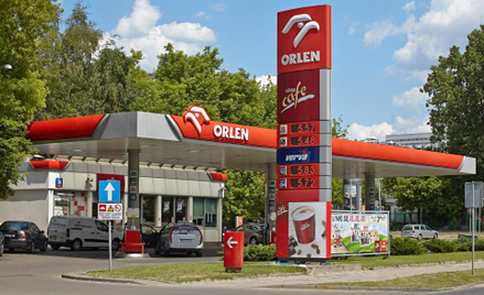 Sądy: stacja paliw to inwestycja towarzysząca realizacji celu publicznego