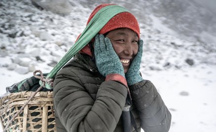 Świat pokazywany non stop