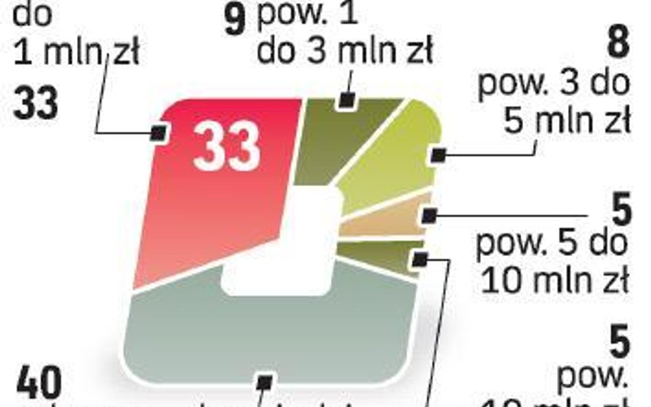 Xerox planuje ofensywę w Polsce