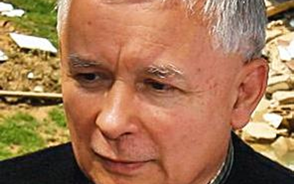 Jarosław Kaczyński