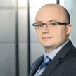 Tomasz Dyrda Partner, Zespół Zarządzania Ryzykiem Nadużyć, EY Fot. tomasz boniecki/mpr