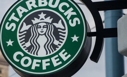 Największy zakup Starbucksa, to… Starbucks