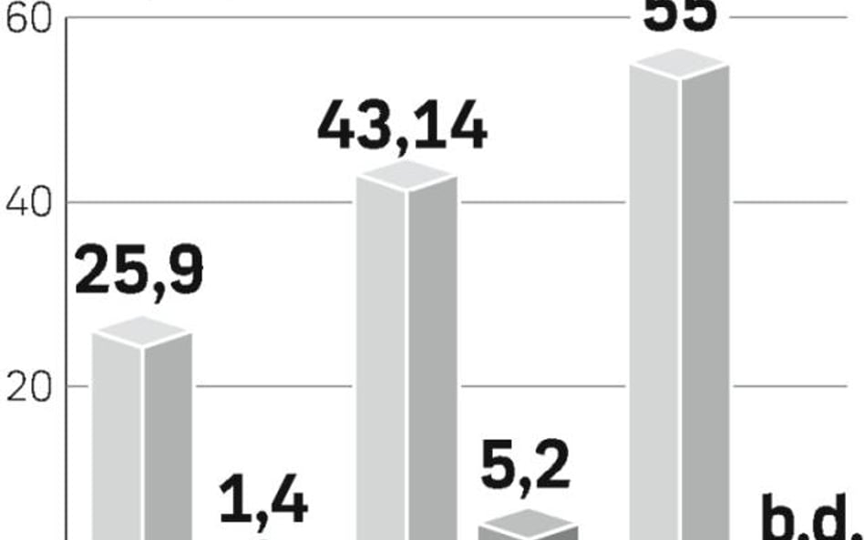 Converse zwiększa sprzedaż w Polsce