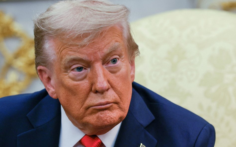 Przypisywana Trumpowi „strategia szaleńca” okazywała się w niemałym stopniu skuteczna wobec sojuszni