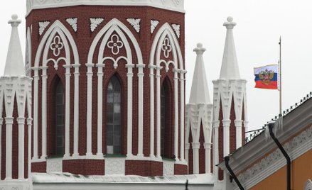 Moskwa zaniemówiła w sprawie OPAL