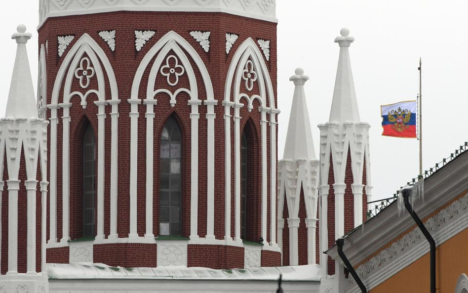 Moskwa zaniemówiła w sprawie OPAL