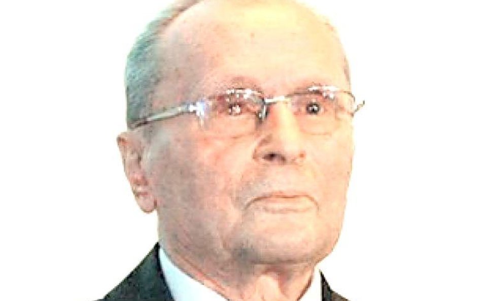 Edward Bugała otrzymał Europejski Dyplom Fair Play