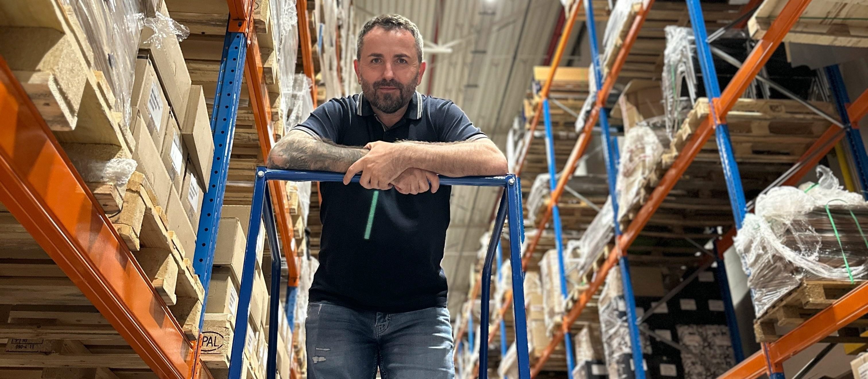 Prezes Gabony: Jest czego się bać. Chińska konkurencja może nas wyprzeć w pięć lat