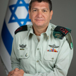 Gen. Aharon Haliwa
