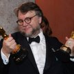 Guillermo del Toro