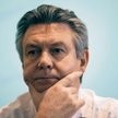 Karel De Gucht, unijny komisarz ds. handlu, ujawnił, że tworzone są w Brukseli plany na wypadek wyjś