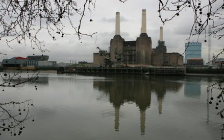 Battersea Power Station