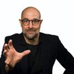 Stanley Tucci nie tęskni za rolami amantów
