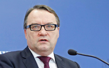 Biernacki: minister Kamiński się zagalopował