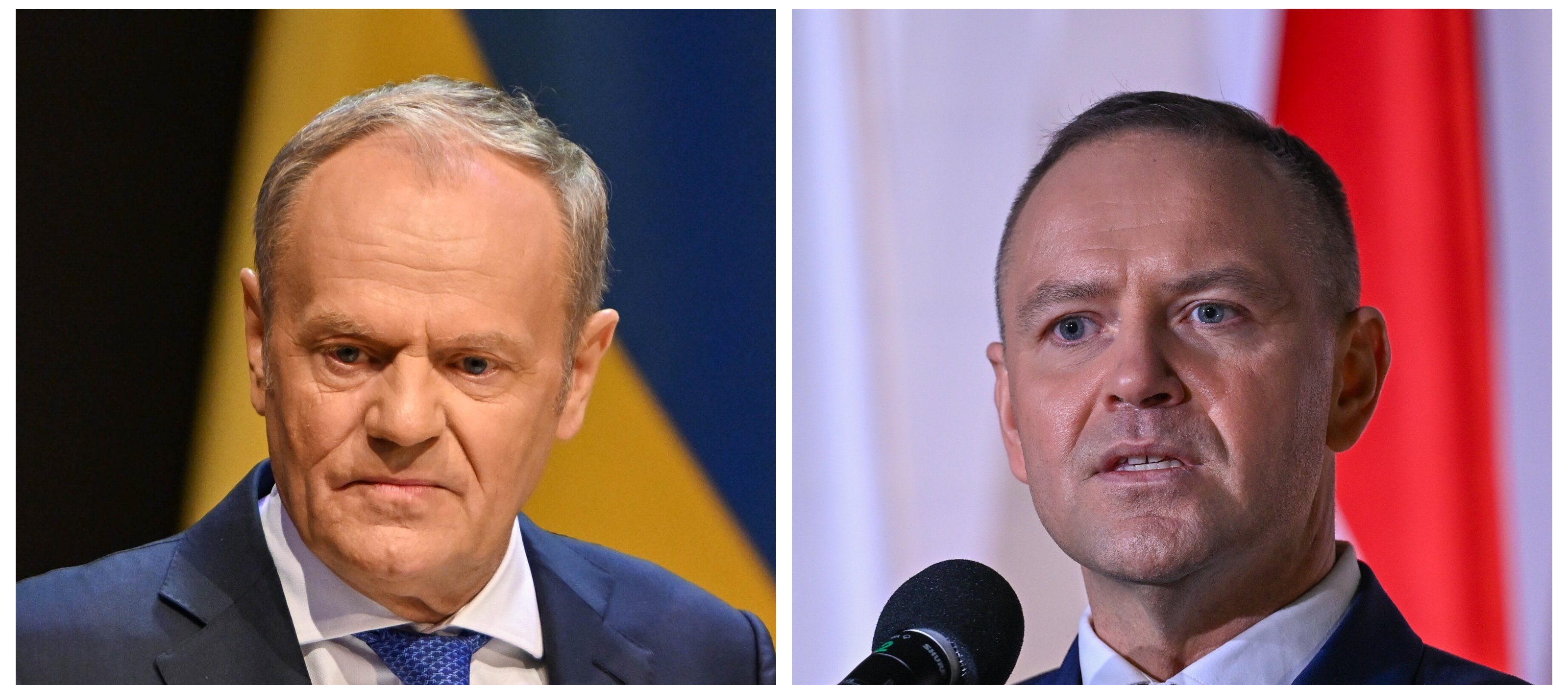 Donald Tusk ostrzegał przed atakiem Rosji. Pałac Prezydencki chce wyjaśnień