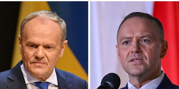 Donald Tusk ostrzegał przed atakiem Rosji. Pałac Prezydencki chce wyjaśnień