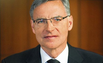Grzegorz Dołkowski, wiceprezes Drozapolu fot. Dominik Pisarek