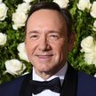 Kolejny aktor oskarża Spacey'a. Śledztwo Scotland Yard