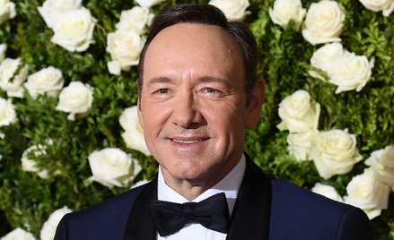 Kolejny aktor oskarża Spacey'a. Śledztwo Scotland Yard