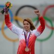 Zofia Klepacka jest brązową medalistką XXX letnich Igrzysk Olimpijskich w Londynie.