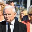 Wicepremier, prezes PiS Jarosław Kaczyński