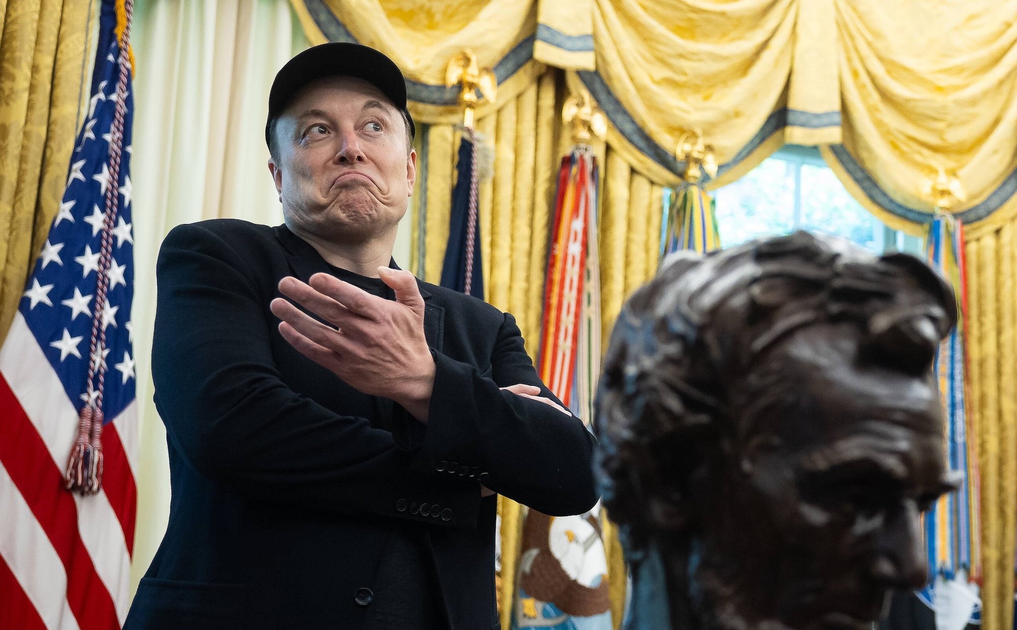 The ultra-wealthy are taking over the world. And they're inactive  getting richer