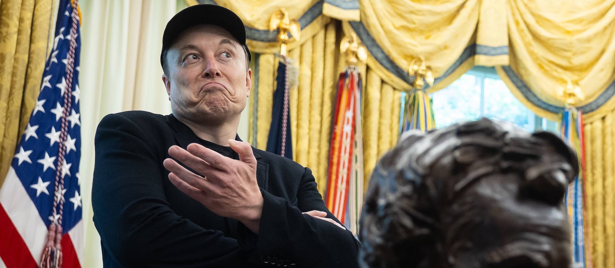 Ульрабогачи покоряют мир. И продолжают становиться богаче