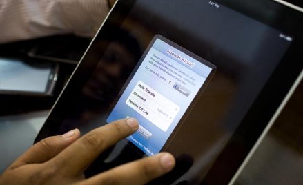 Polski tablet, telewizor i nawigacja samochodowa w jednym