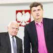 Wspólny komitet koalicji, do której weszli Leszek Miller i Janusz Palikot, ma zostać zarejestrowany 