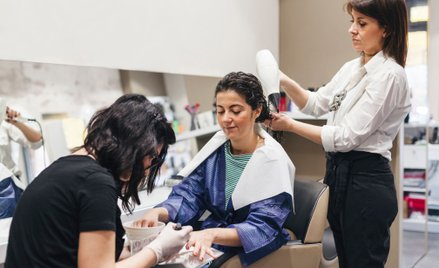 Niezbędnik przedsiębiorcy:  wygląd w kosztach? * zmiana formy opodatkowania przelewem * VAT od obiad