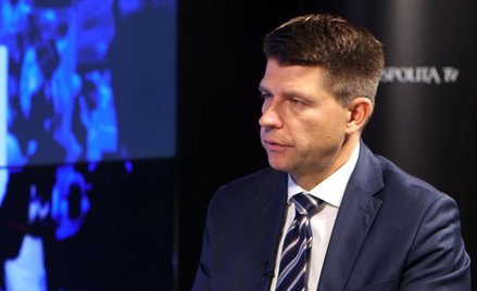 Wniosek o uchylenie immunitetu Petru. "Nie zastraszą mnie"