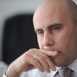 Wiceminister skarbu Adam Leszkiewicz