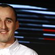 Robert Kubica