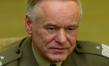 Marek Dukaczewski wciąż tęskni za urokami WSI