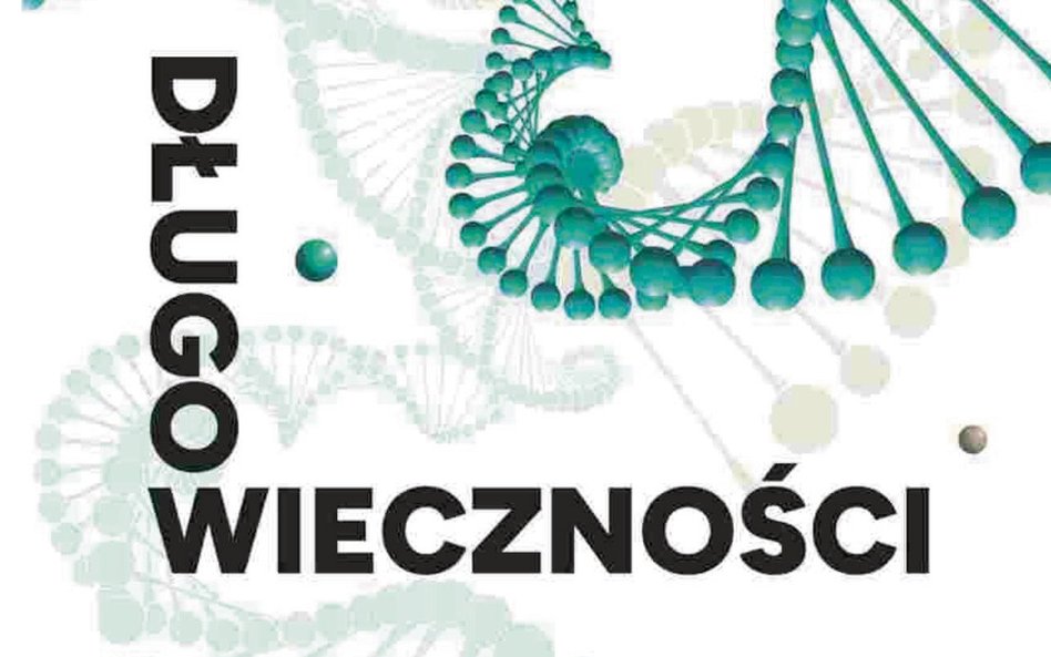 „W stronę długowieczności”, Marek Postuła, Krzysztof Łoniewski, PZWL